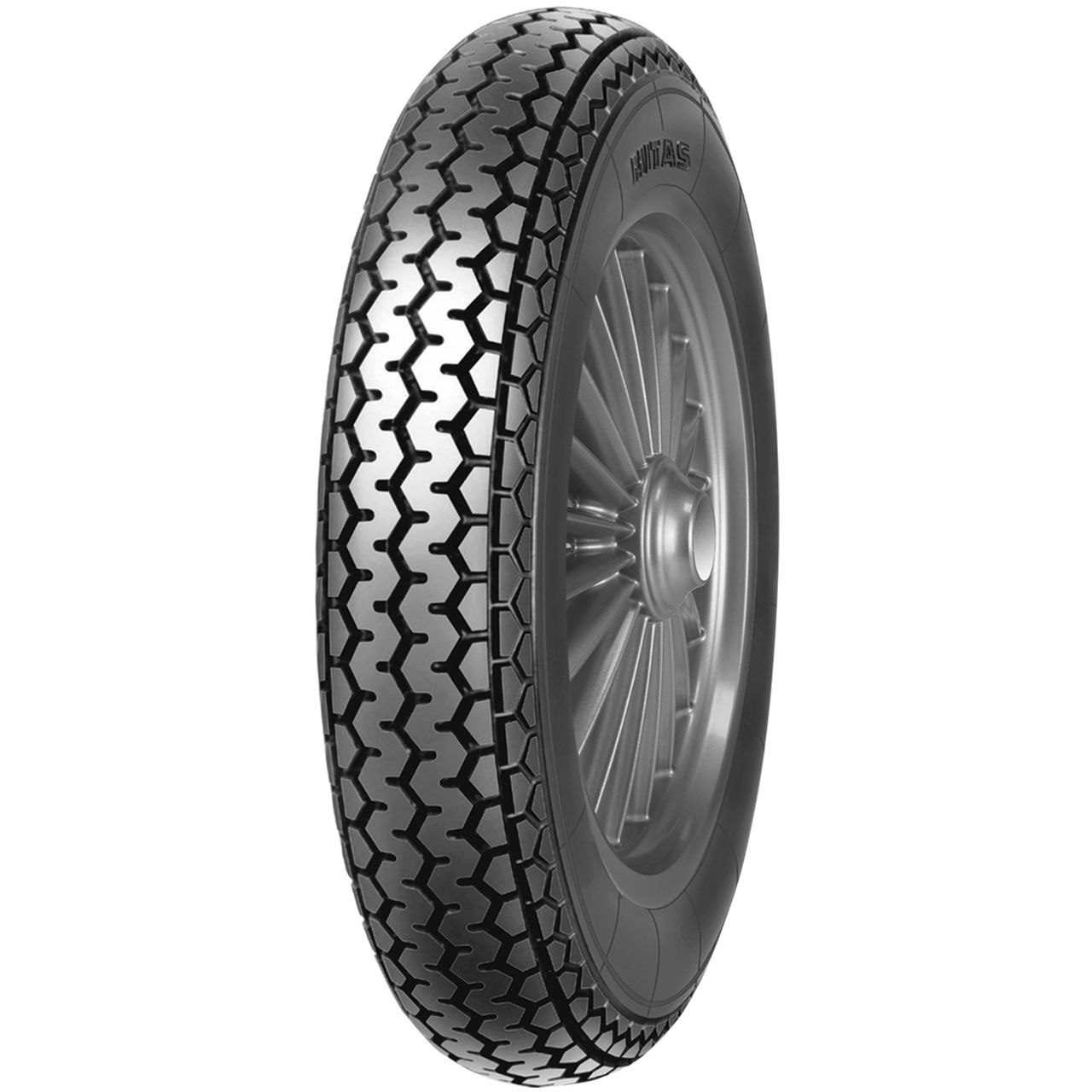 MITAS S-05 3.50 - 12 M/C TT 64J FRONT/REAR