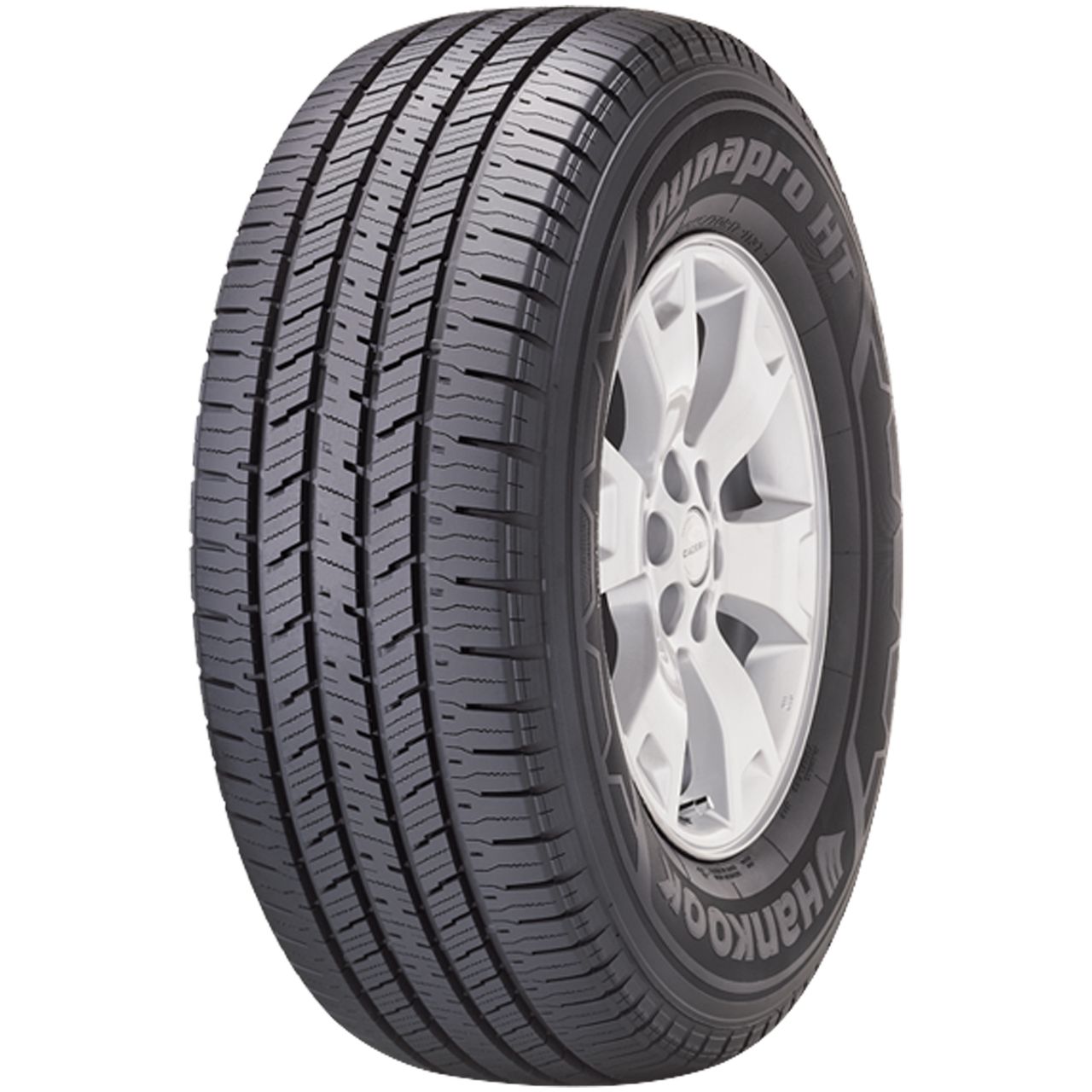 HANKOOK DYNAPRO HT (RH12) 245/70R17 119S BSW