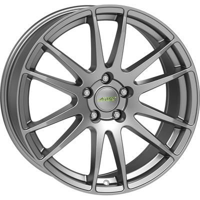 ALUTEC MONSTR 5-LOCH carbon-grey 6.5Jx17 5x112 ET33