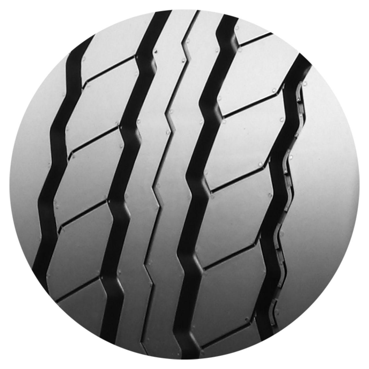 PIRELLI 385/65 R 22.5 TL 160K/158L ITINERIS TRAILER 90 M+S 3PMSF FRT