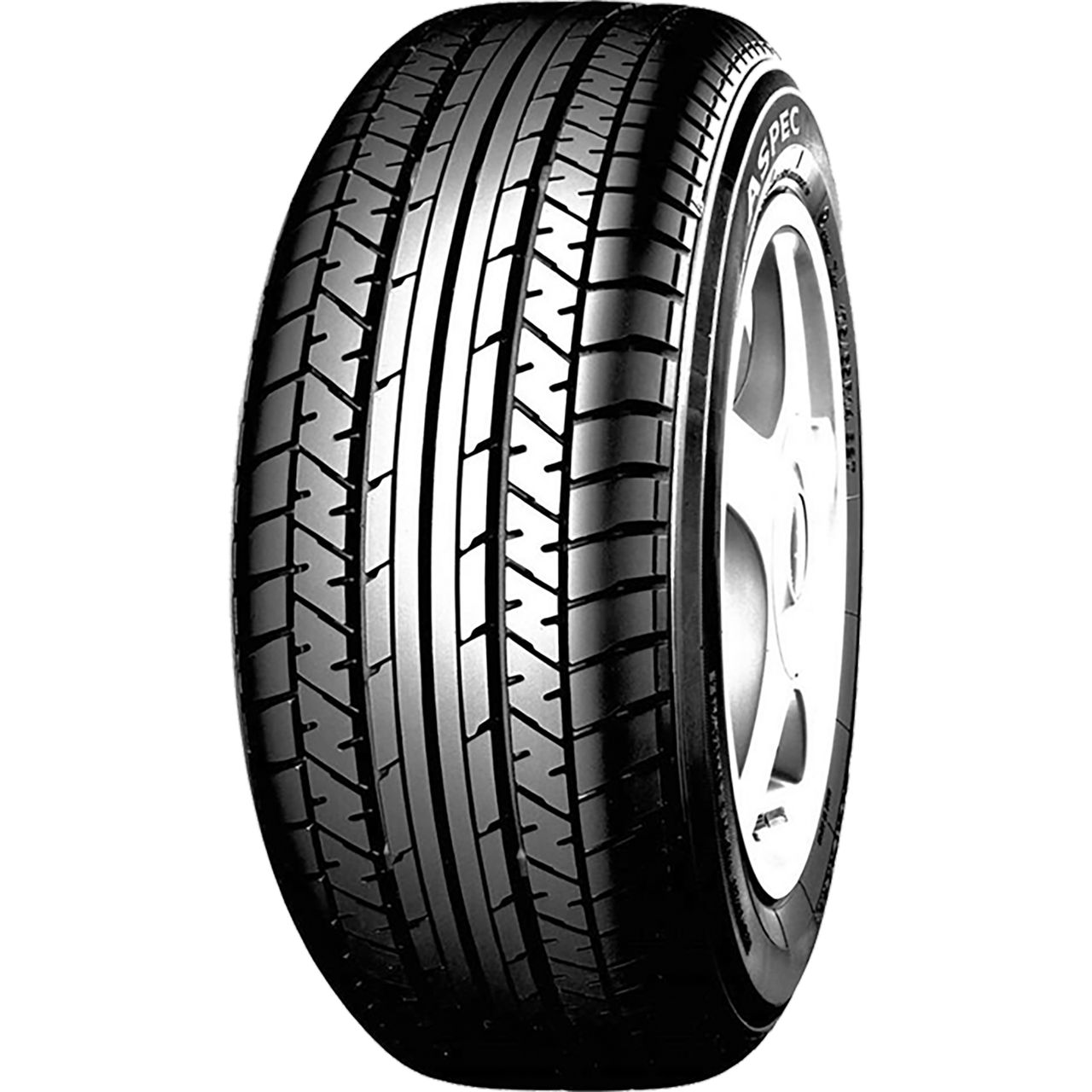 YOKOHAMA A349 195/65R15 91H OE MAZDA 3 YOKOHAMA A349 195/65R15 91H OE MAZDA 3