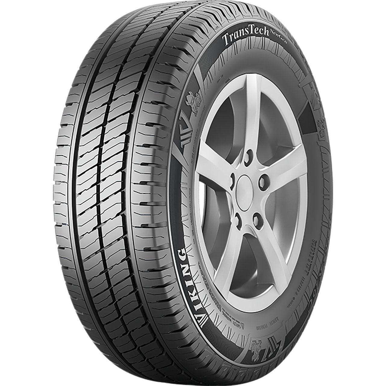 VIKING TRANSTECH NEWGEN 195/60R16C 99/97H BSW