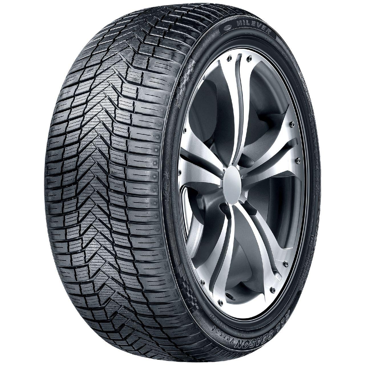 MILEVER ALL SEASON VERSAT MC545 225/60R17 103V XL BSW