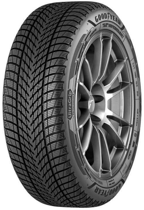 GOODYEAR ULTRAGRIP PERFORMANCE 3 195/55R16 91H BSW XL