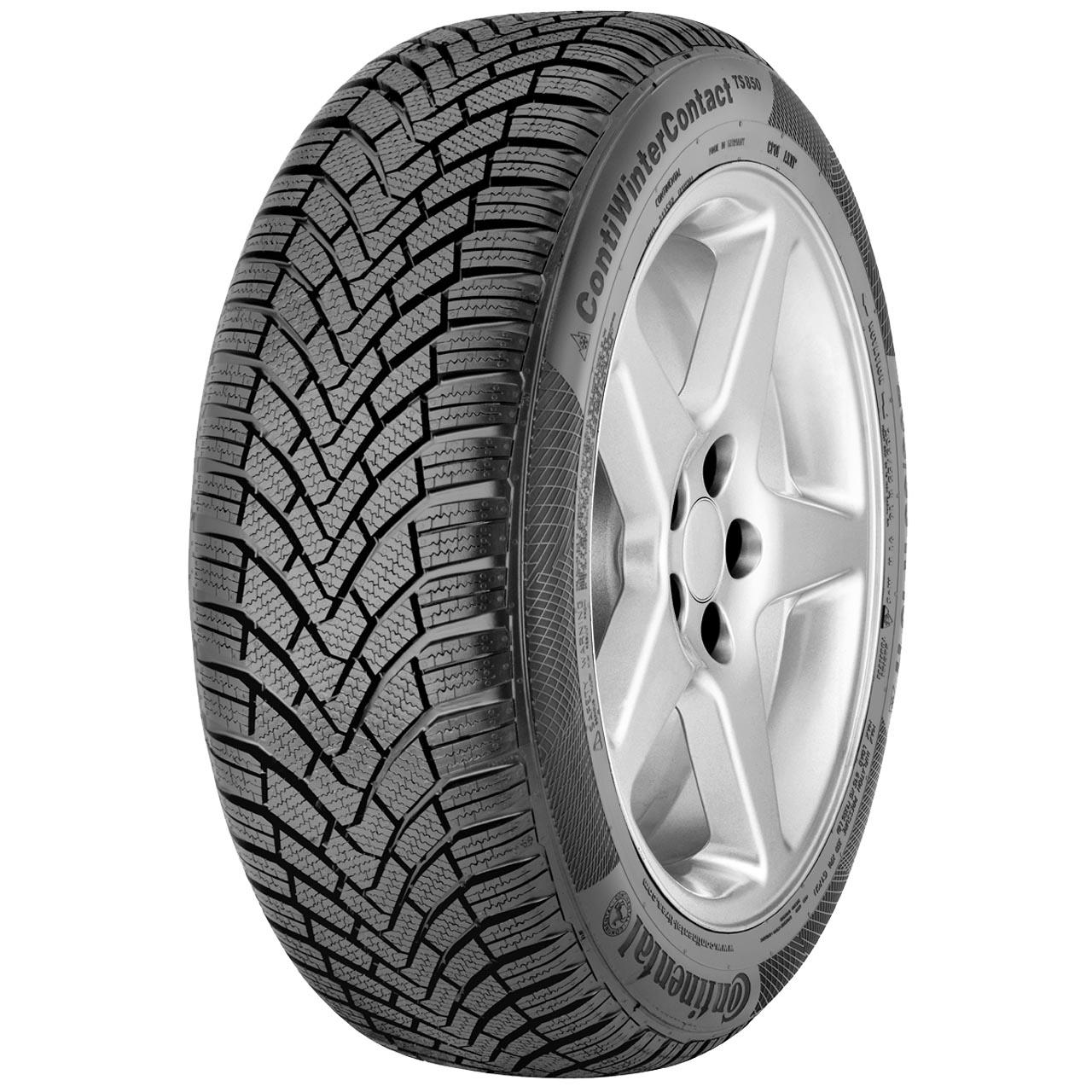 Continental CONTIWINTERCONTACT TS 850 195/65R15 91T