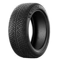 MICHELIN PILOT ALPIN 5 (MO1) 265/40R20 104V (MO1) XL MFS BSW