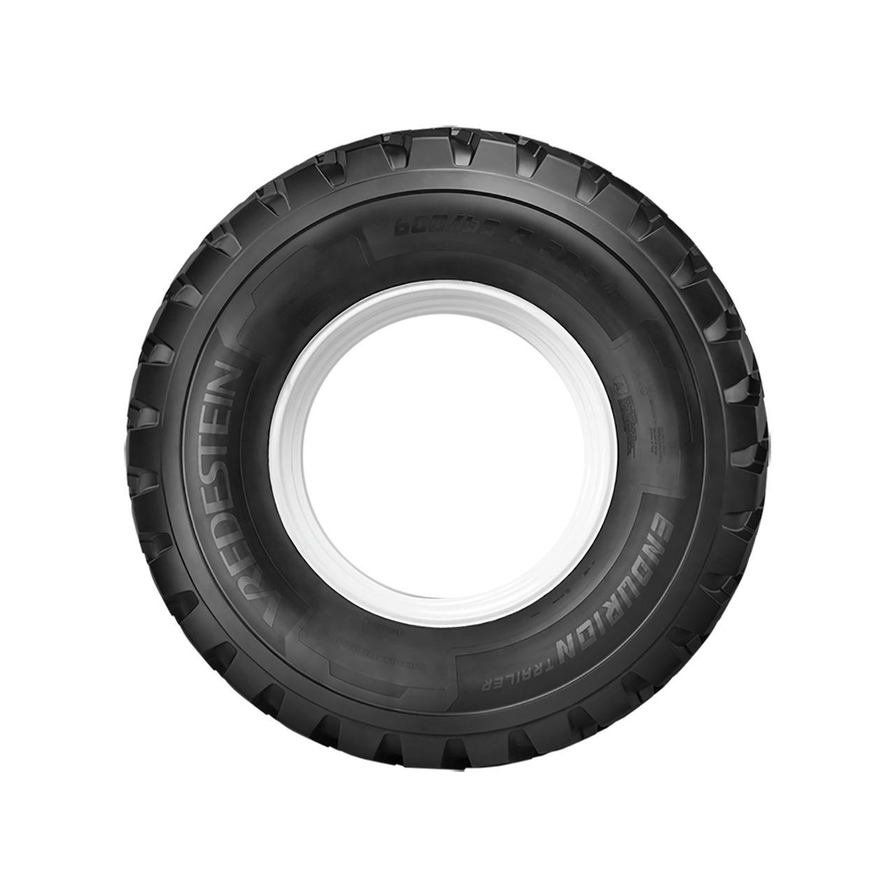 VREDESTEIN 560/60 R 22.5 TL 165D ENDURION TRAILER