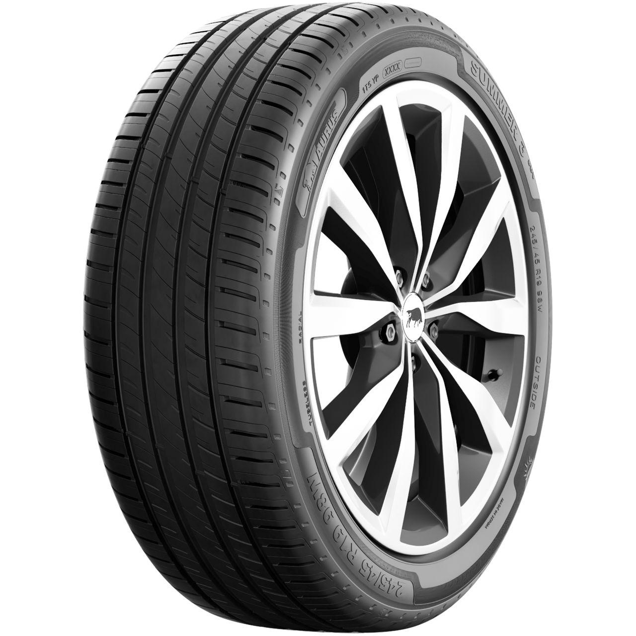 TAURUS SUMMER 3 SUV 245/45R19 98W BSW