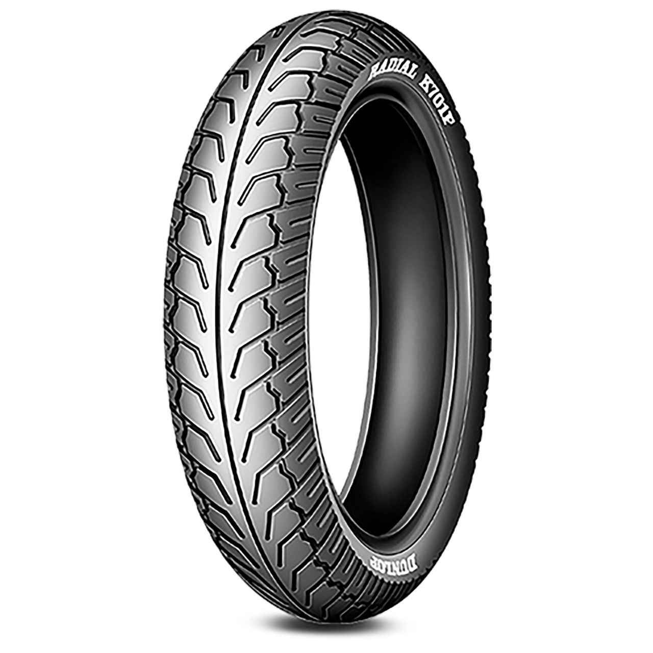 DUNLOP K 701 F 120/70 R18 TL 59V
