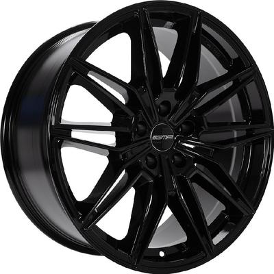 GMP SPECTER glossy black 10.0Jx19 5x112 ET45