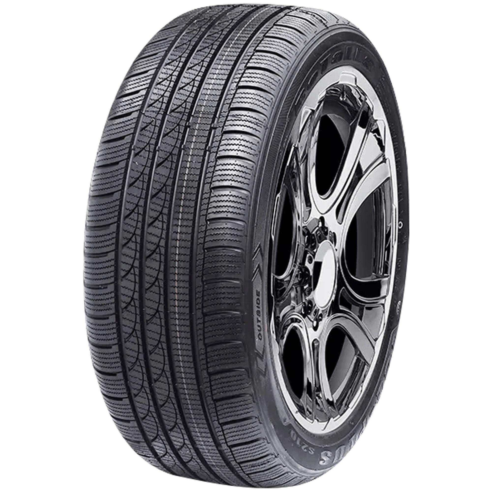 ROTALLA ICE-PLUS S210 215/45R17 91V XL