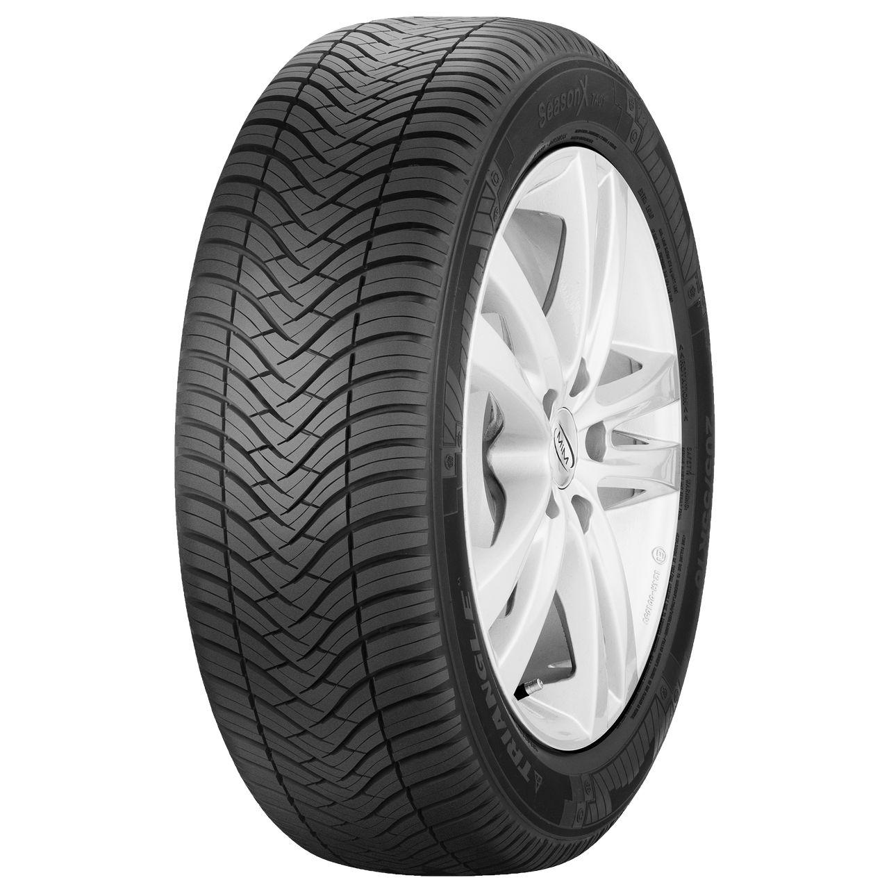 TRIANGLE SEASONX TA01 225/40R18 92Y XL BSW