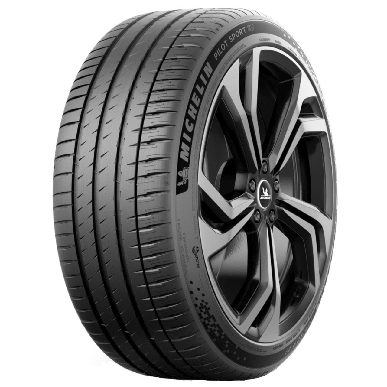 Michelin Pilot Sport EV 255/35R21 98W XL ACOUSTIC