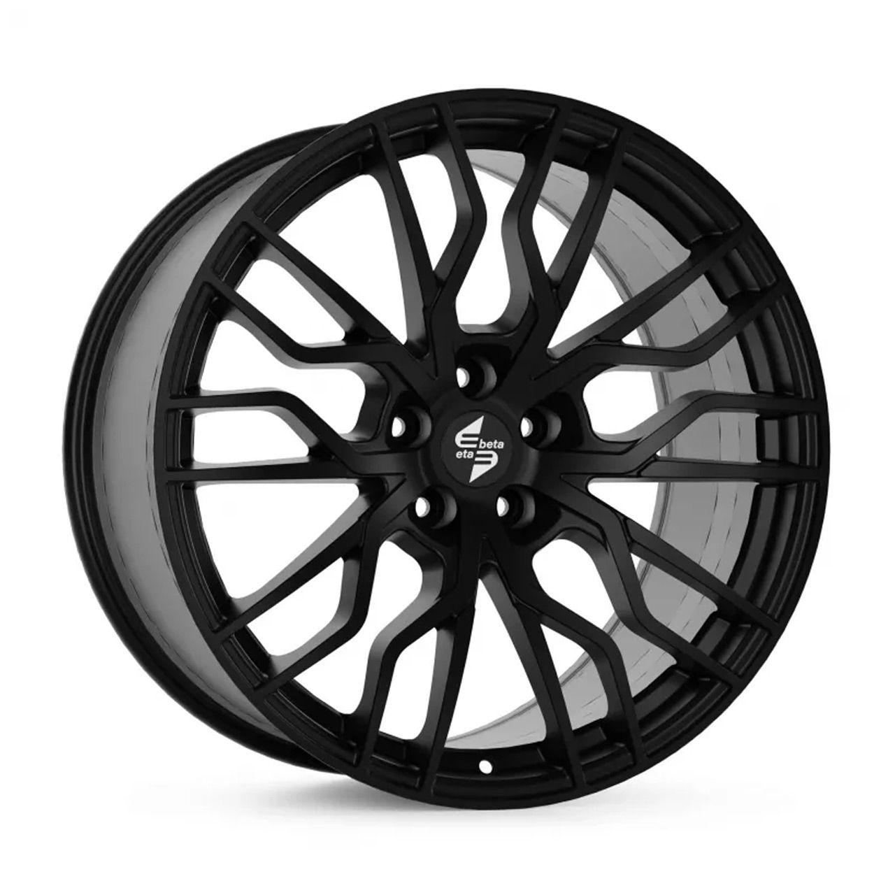 ETABETA MEDUSA-K black matt 11.0Jx21 5x112 ET45