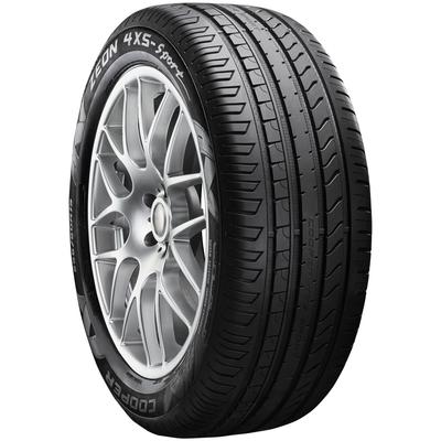 COOPER ZEON 4XS-SPORT 225/45R19 96Y XL BSW