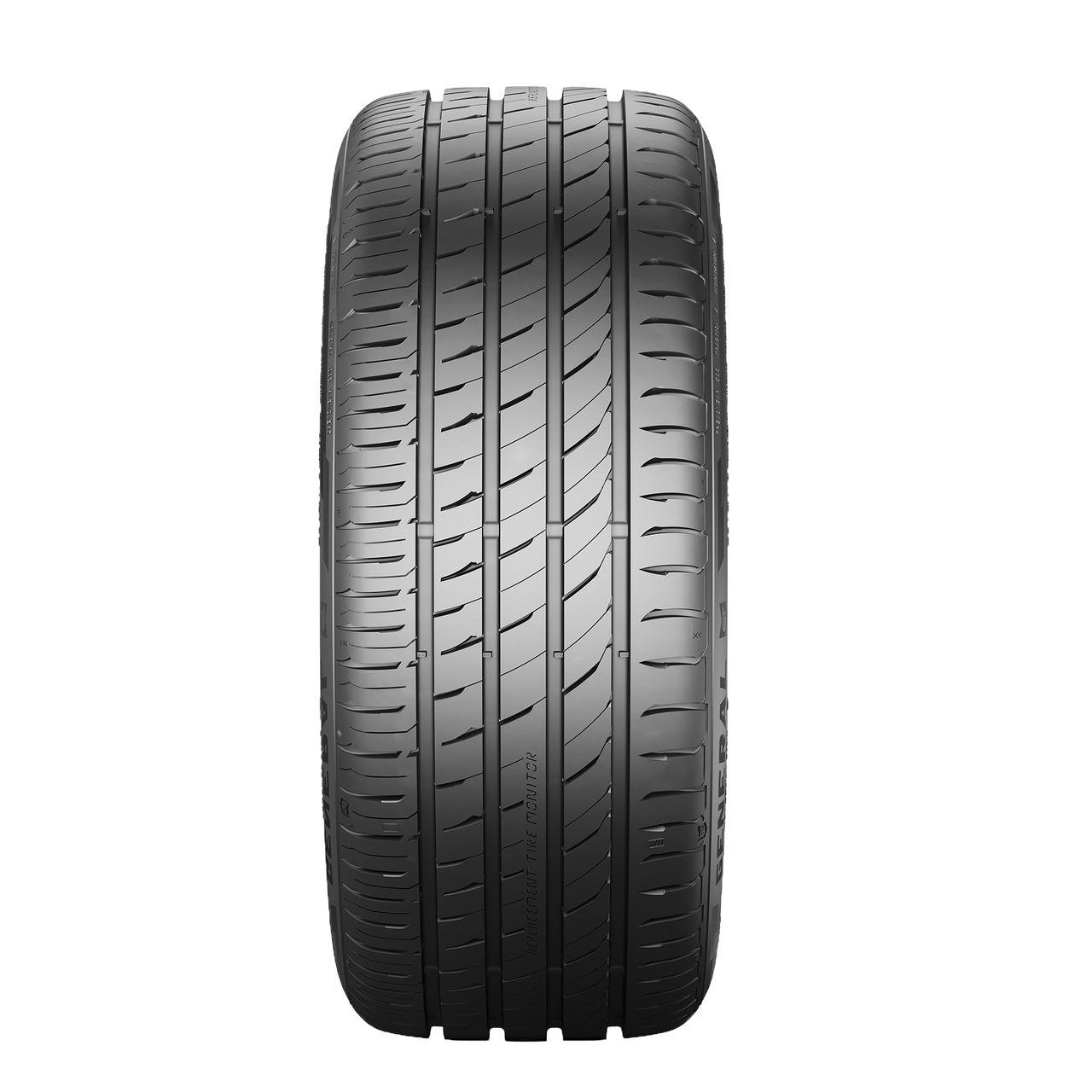 GENERAL TIRE ALTIMAX ONE S 205/55R16 91V