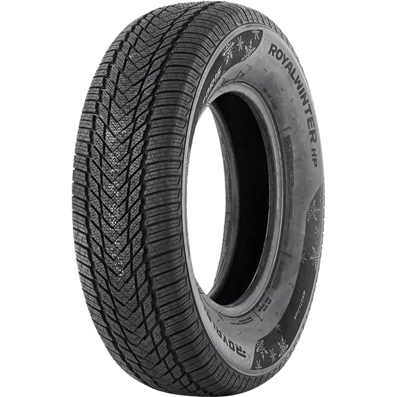 ROYAL BLACK ROYALWINTER HP 175/60R15 81T BSW
