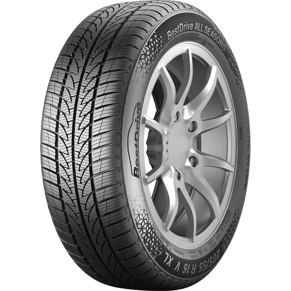BESTDRIVE BESTDRIVE ALL SEASONS 205/55R17 95V XL BSW