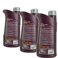 Mannol Longlife 508/509 0W-20 3x1 Liter