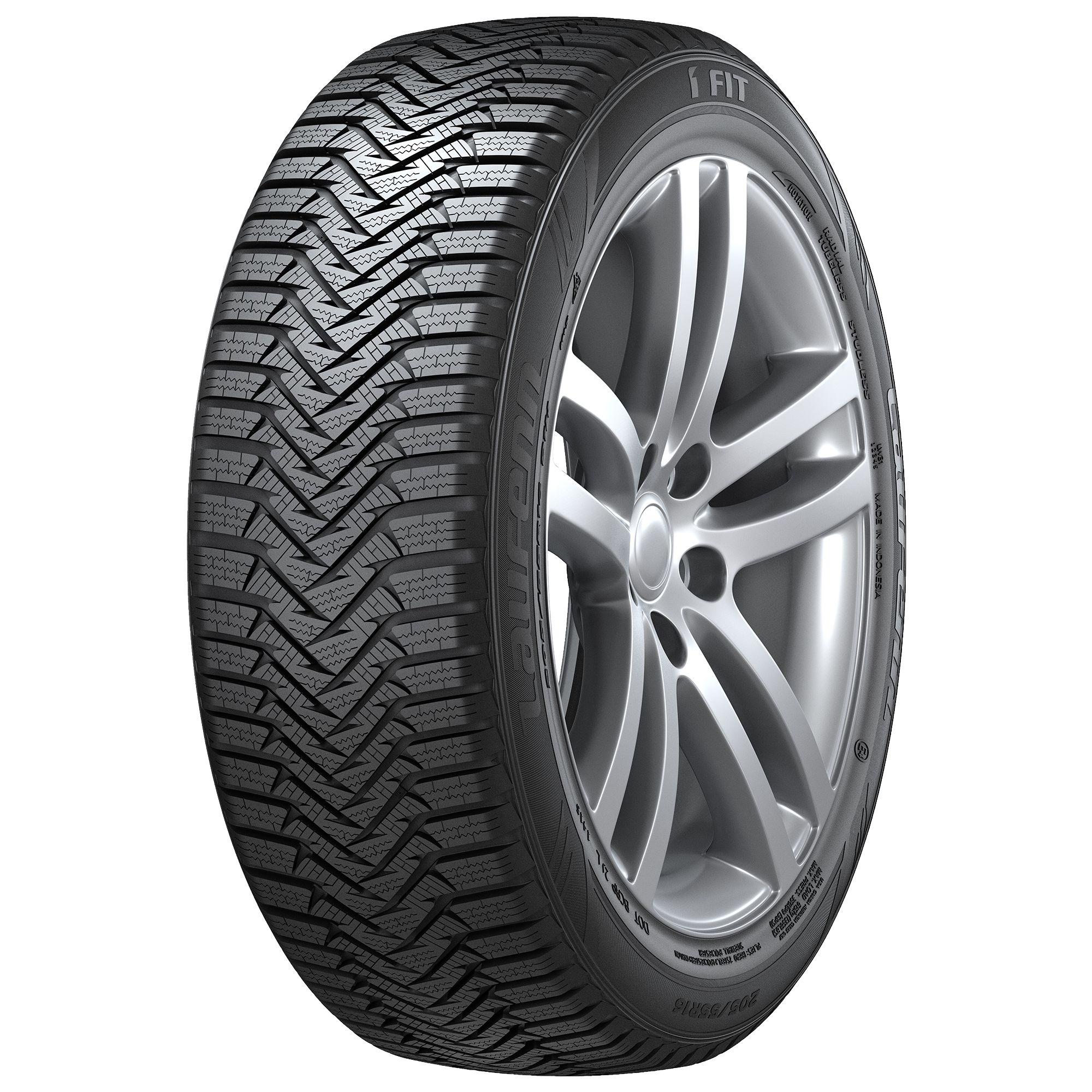 LAUFENN I FIT (LW31) 225/55R17 101V XL BSW