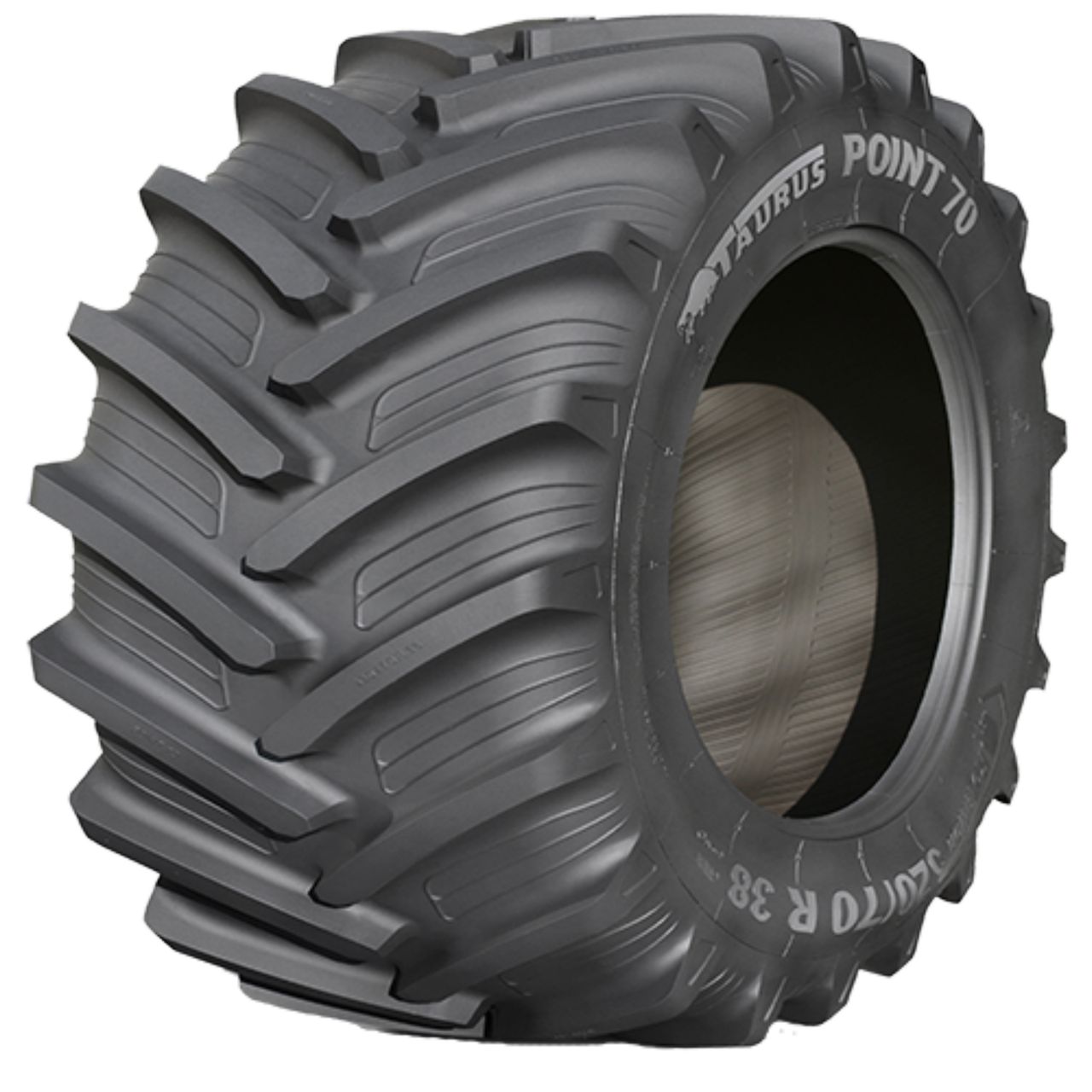 TAURUS 620/70 R 42 TL 160A8/160B POINT-70