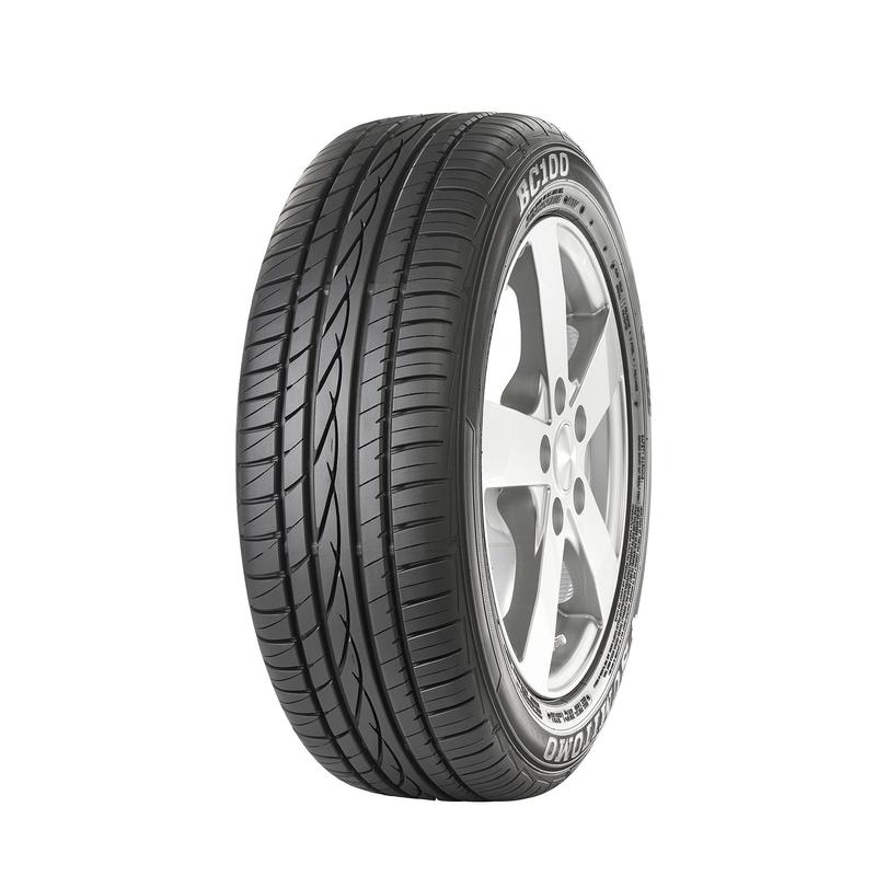 SUMITOMO BC100 185/55R16 83V