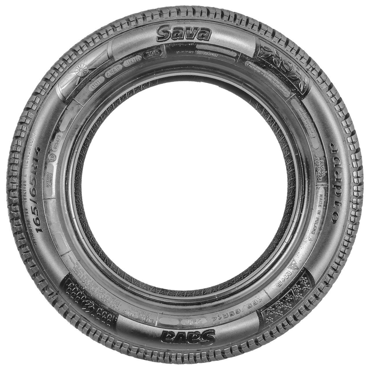 SAVA ADAPTO 175/70R13 82T
