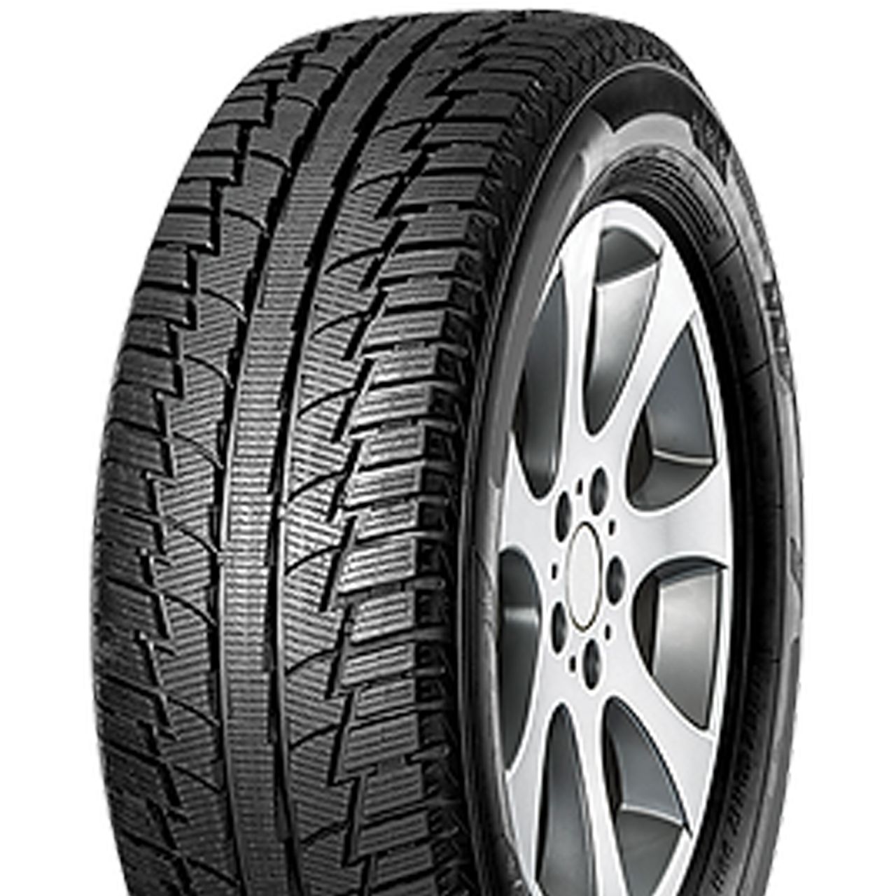FORTUNA WINTER SUV 225/70R16 103T