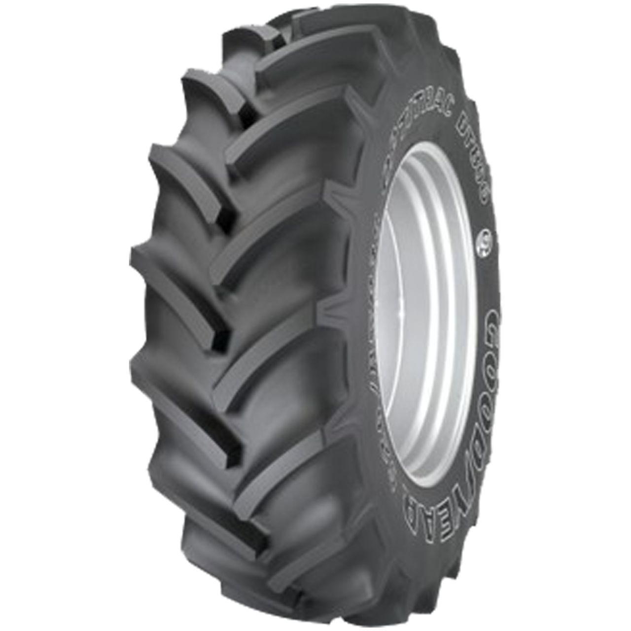 GOODYEAR 280/85 R 24 TL 115A8/B OPTITRAC DT 806