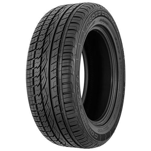 CONTINENTAL CONTICROSSCONTACT UHP (MO) 255/45R19 100V FR