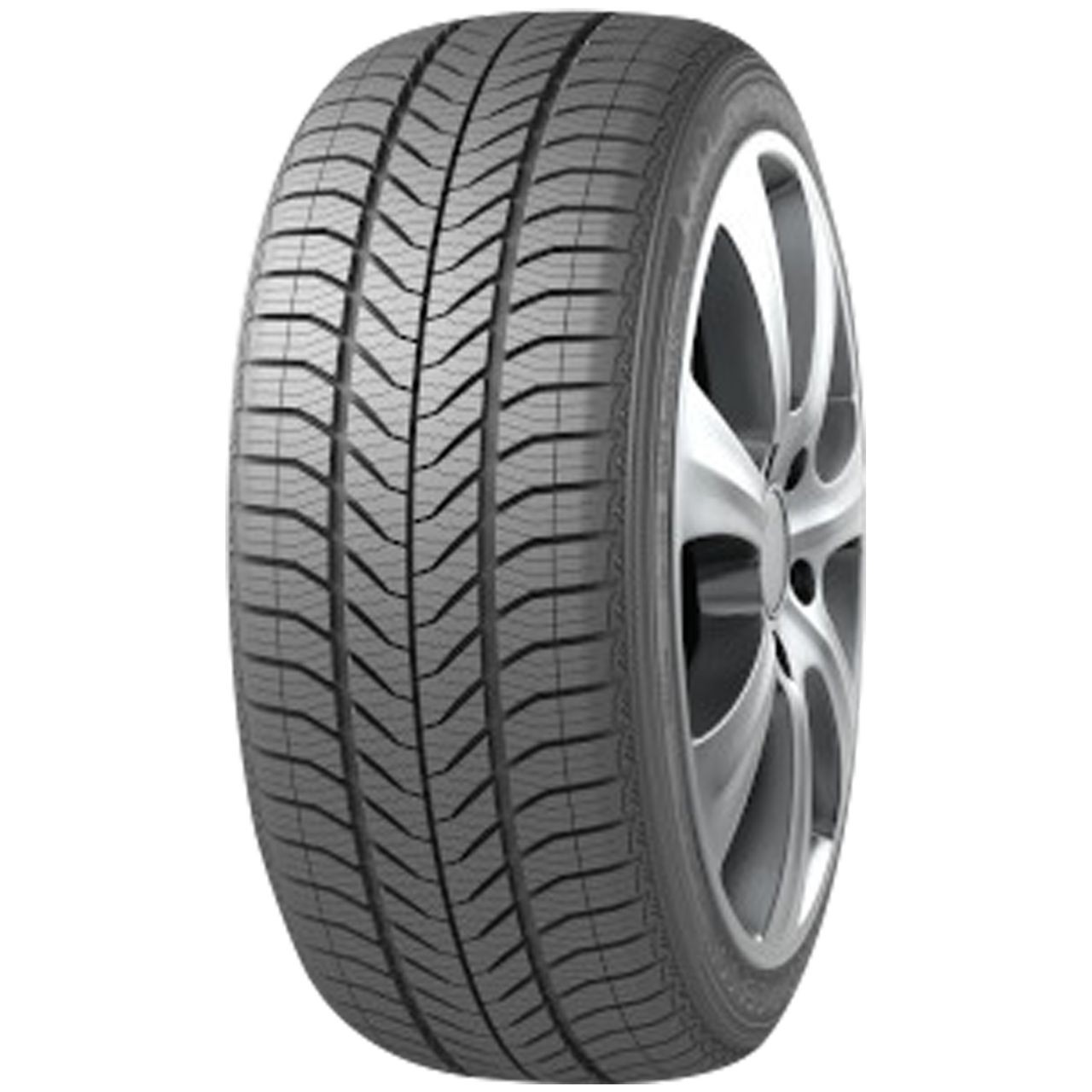 DURATURN MOZZO 4 SEASON 165/70R14 85T BSW XL