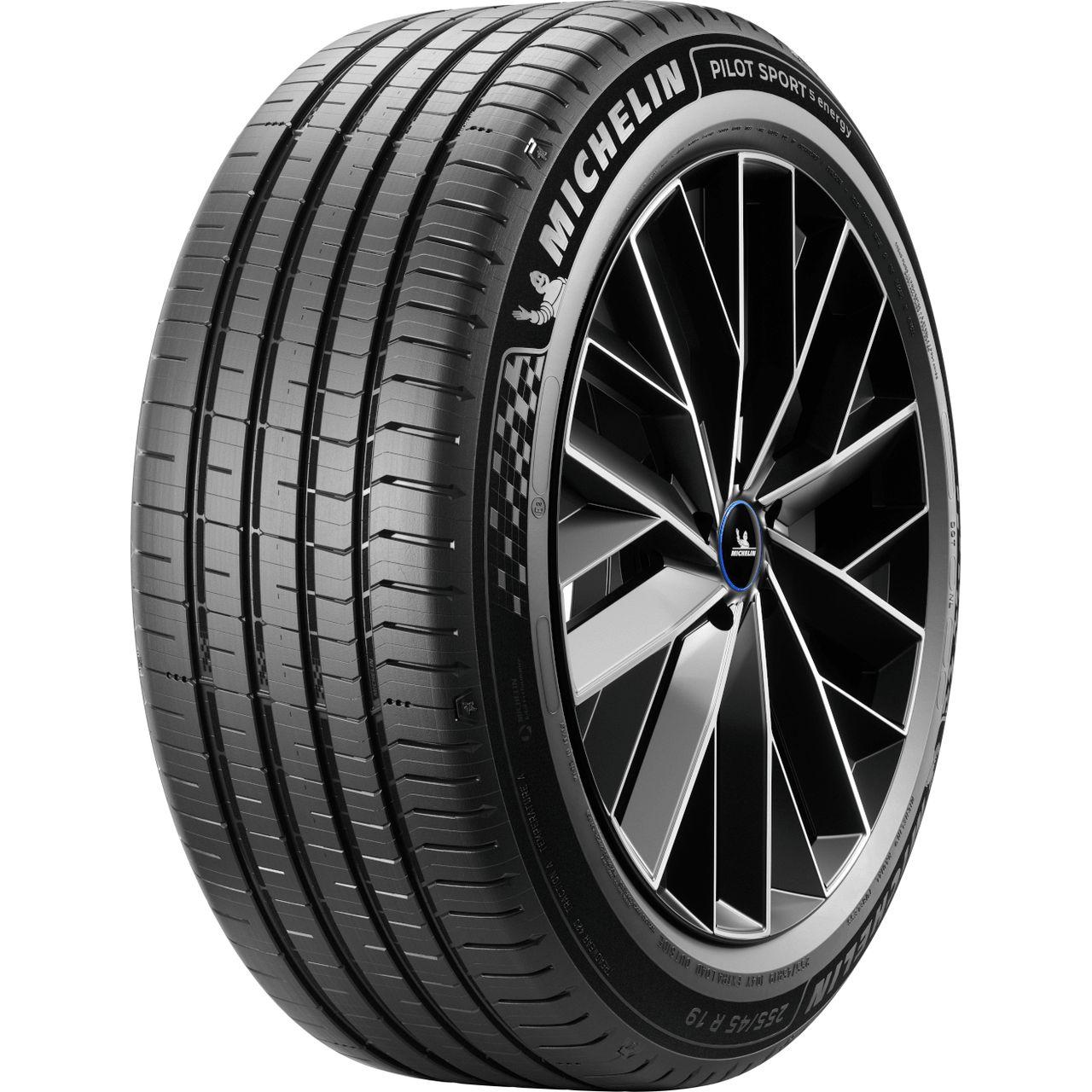 MICHELIN PILOT SPORT 5 ENERGY 245/45R20 103Y XL BSW