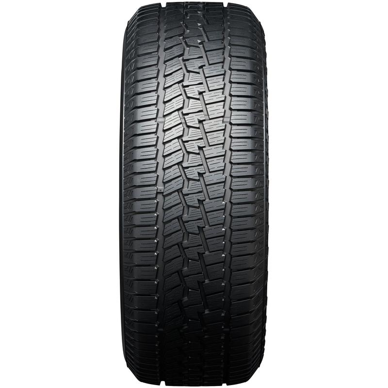YOKOHAMA GEOLANDAR CV4S (G061) 275/55R20 117V XL BSW
