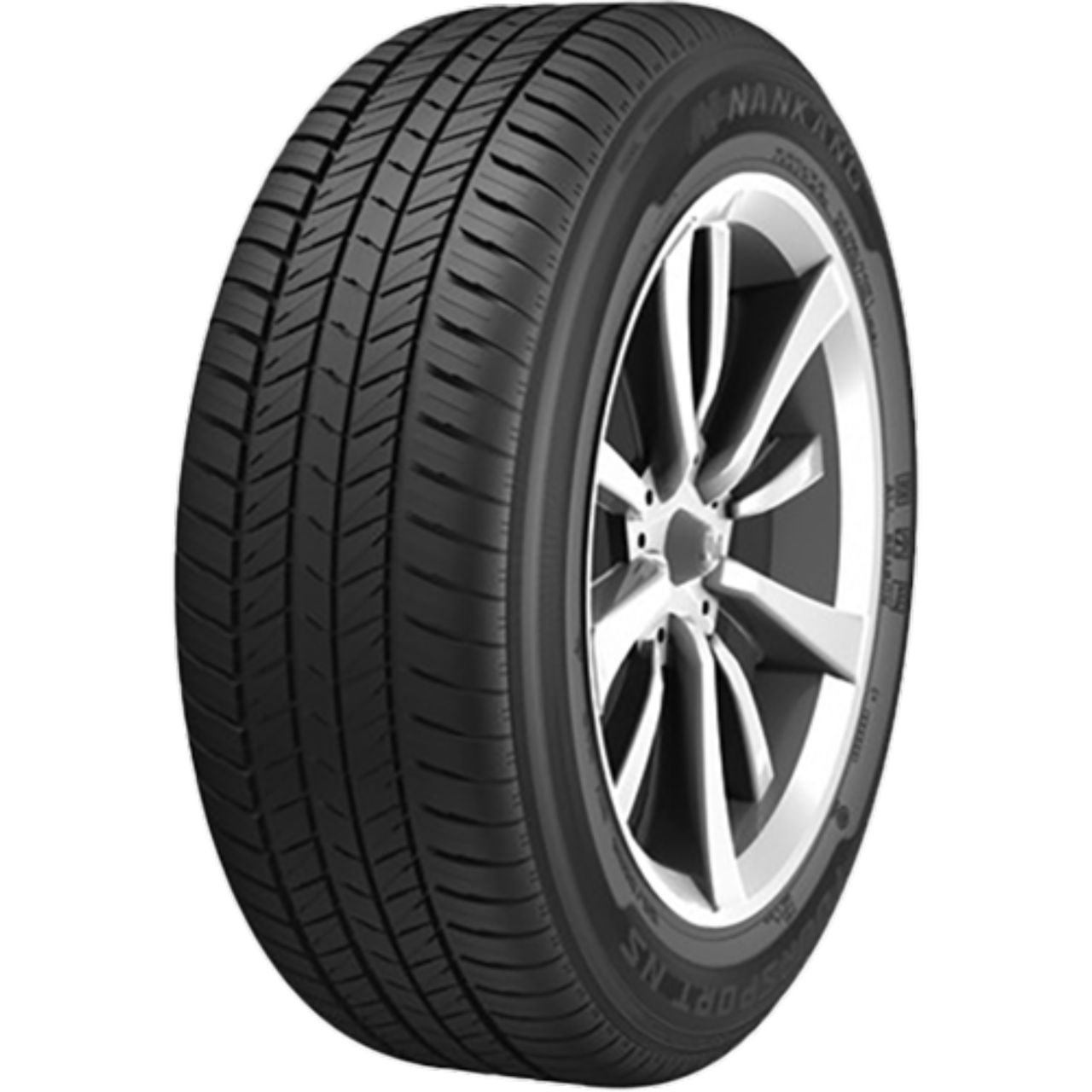 NANKANG N-605 225/75R15 102H NANKANG N-605 225/75R15 102H