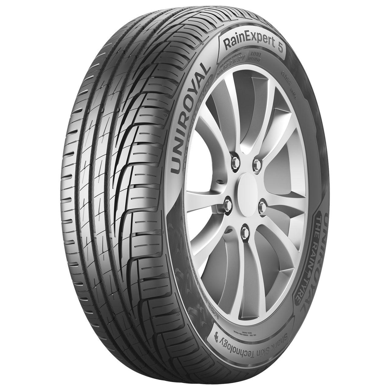 UNIROYAL RAINEXPERT 5 (EVc) 165/60R14 75H (EVc) BSW