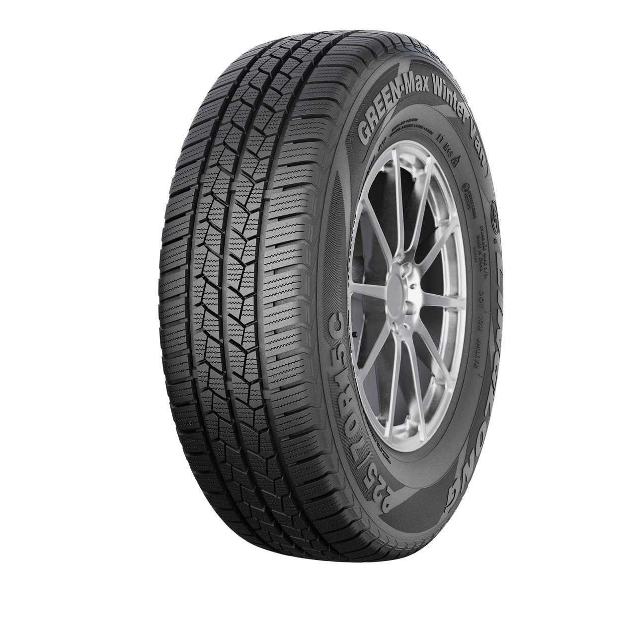 LINGLONG GREEN-MAX WINTER VAN 225/75R16C 121/119R BSW