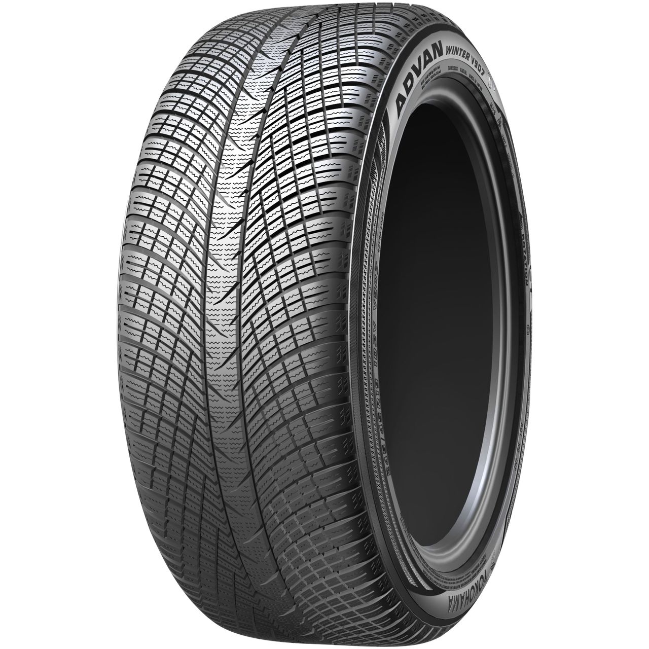 YOKOHAMA ADVAN WINTER (V907) 275/35R20 102W RPB BSW XL