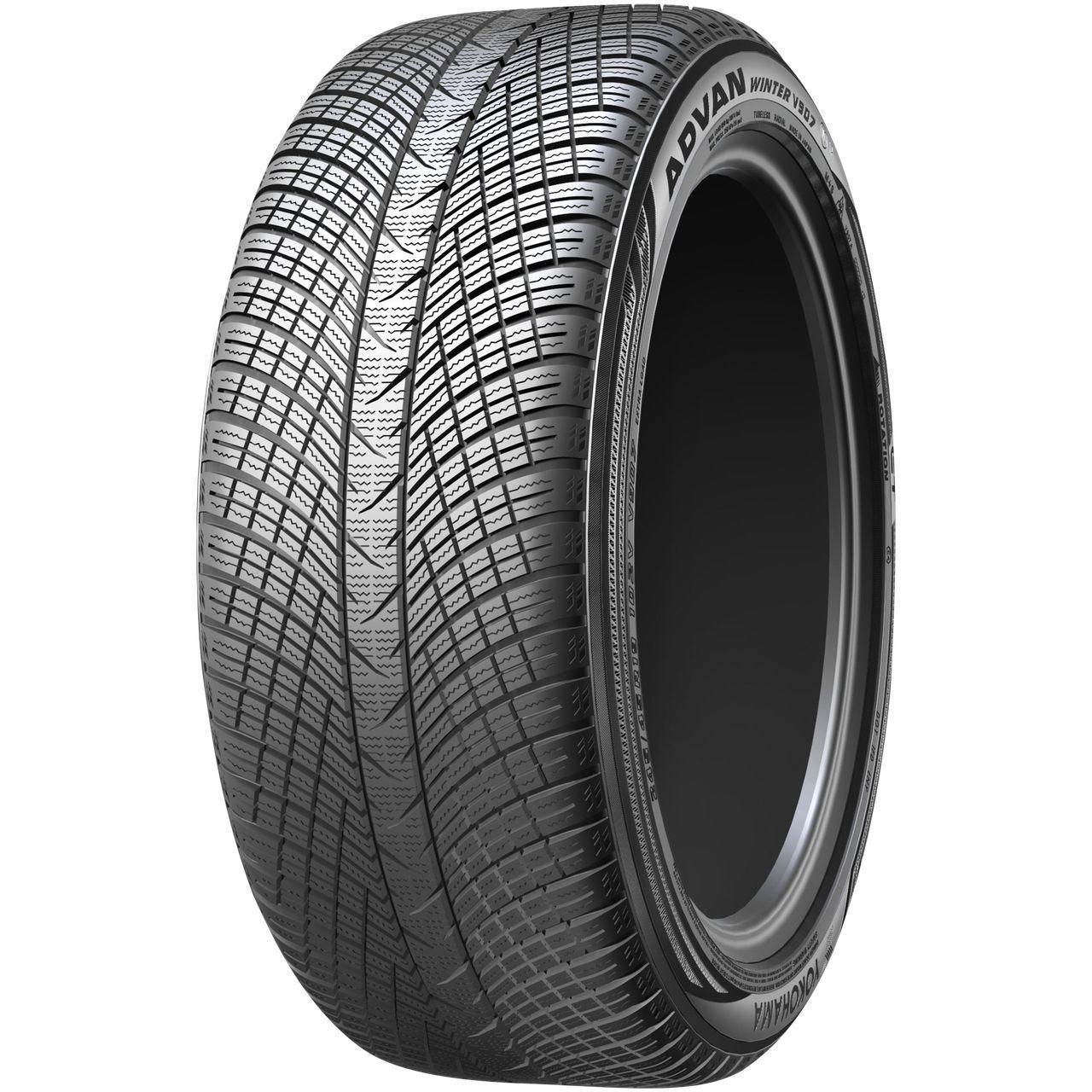 YOKOHAMA ADVAN WINTER (V907) 275/35R20 102W XL RPB BSW