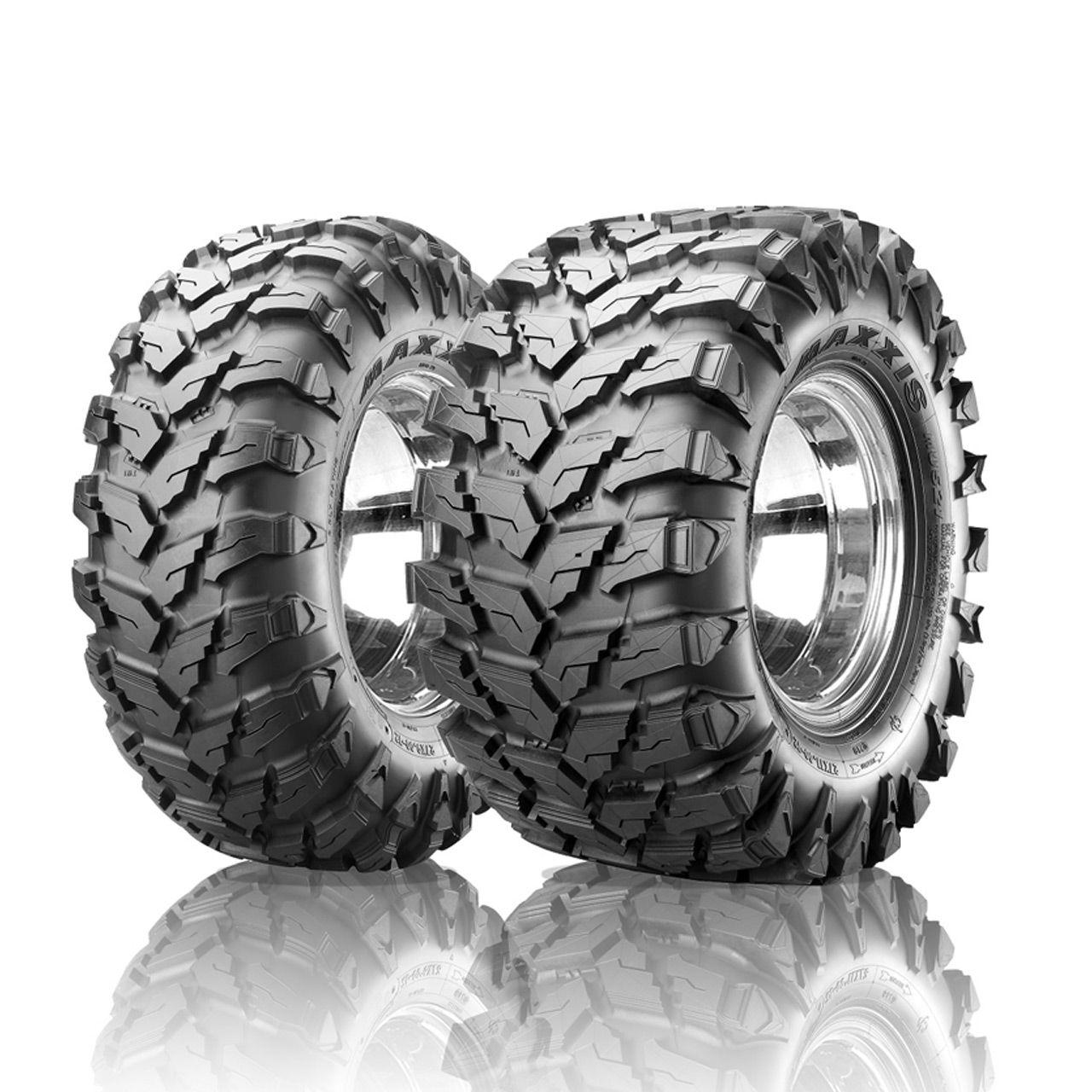 MAXXIS 27x11.00 R 14 TL  83J MU-521 6PR (275/60R14)