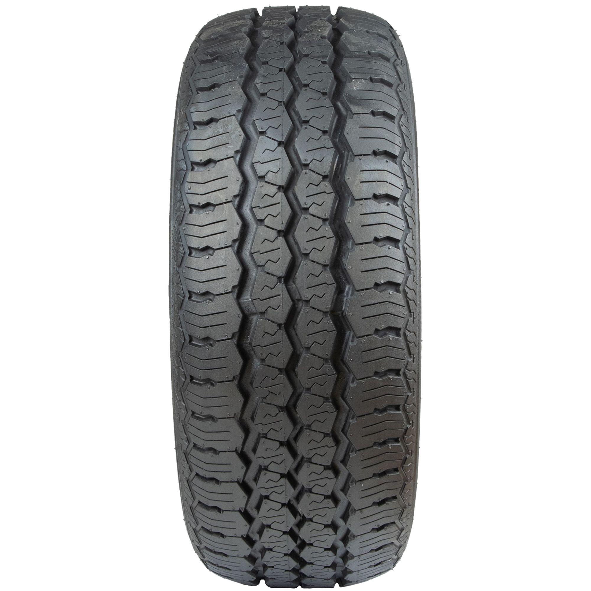 CST 125 R 12 C TL 81J TRAILERMAXX CR-966 8PR BSW