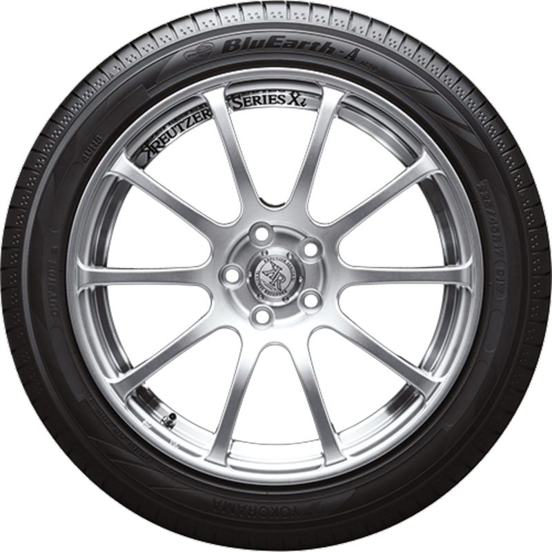 YOKOHAMA BLUEARTH-A AE-50 235/55R18 104W XL