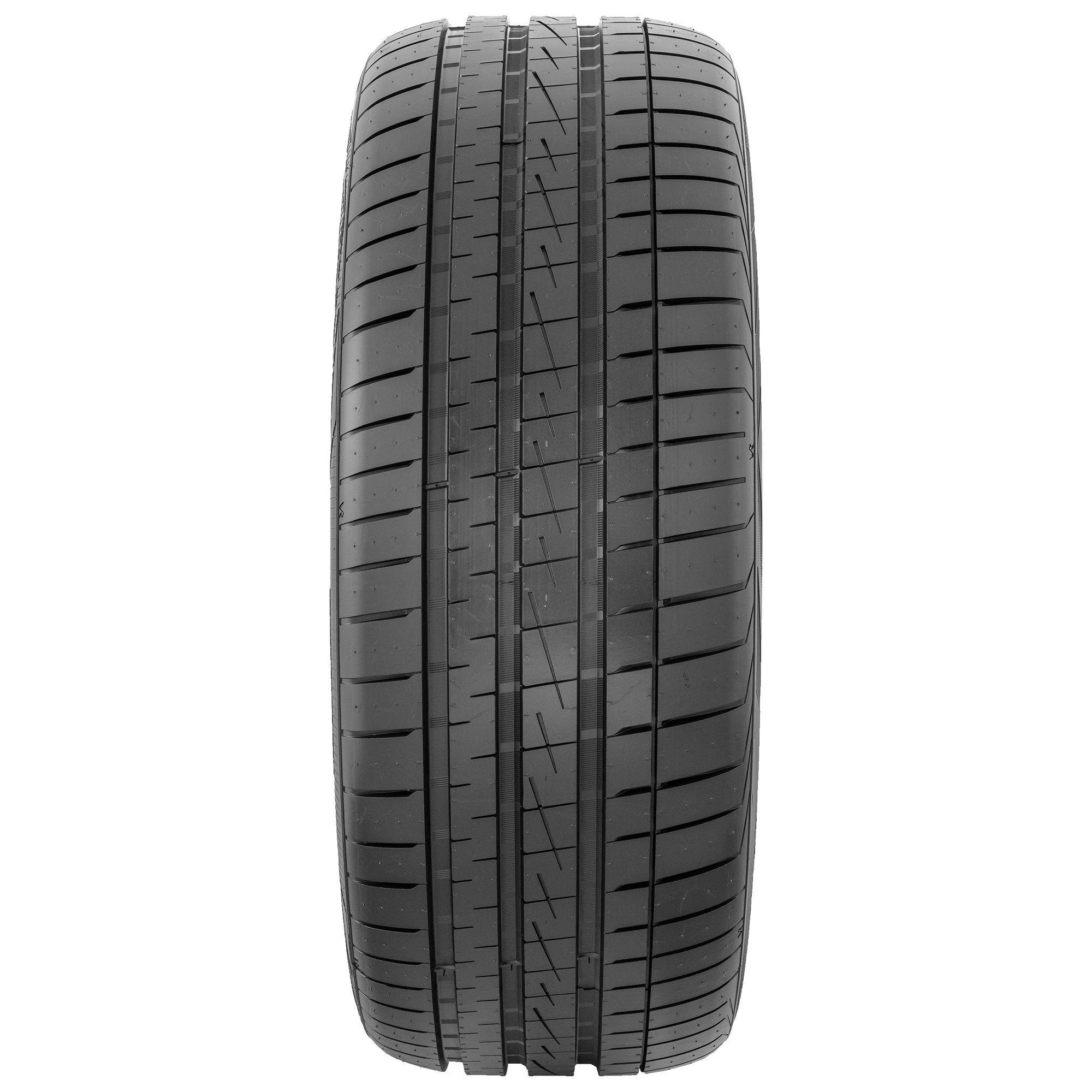 VREDESTEIN ULTRAC VORTI+ 275/30R19 96(Y) XL FSL