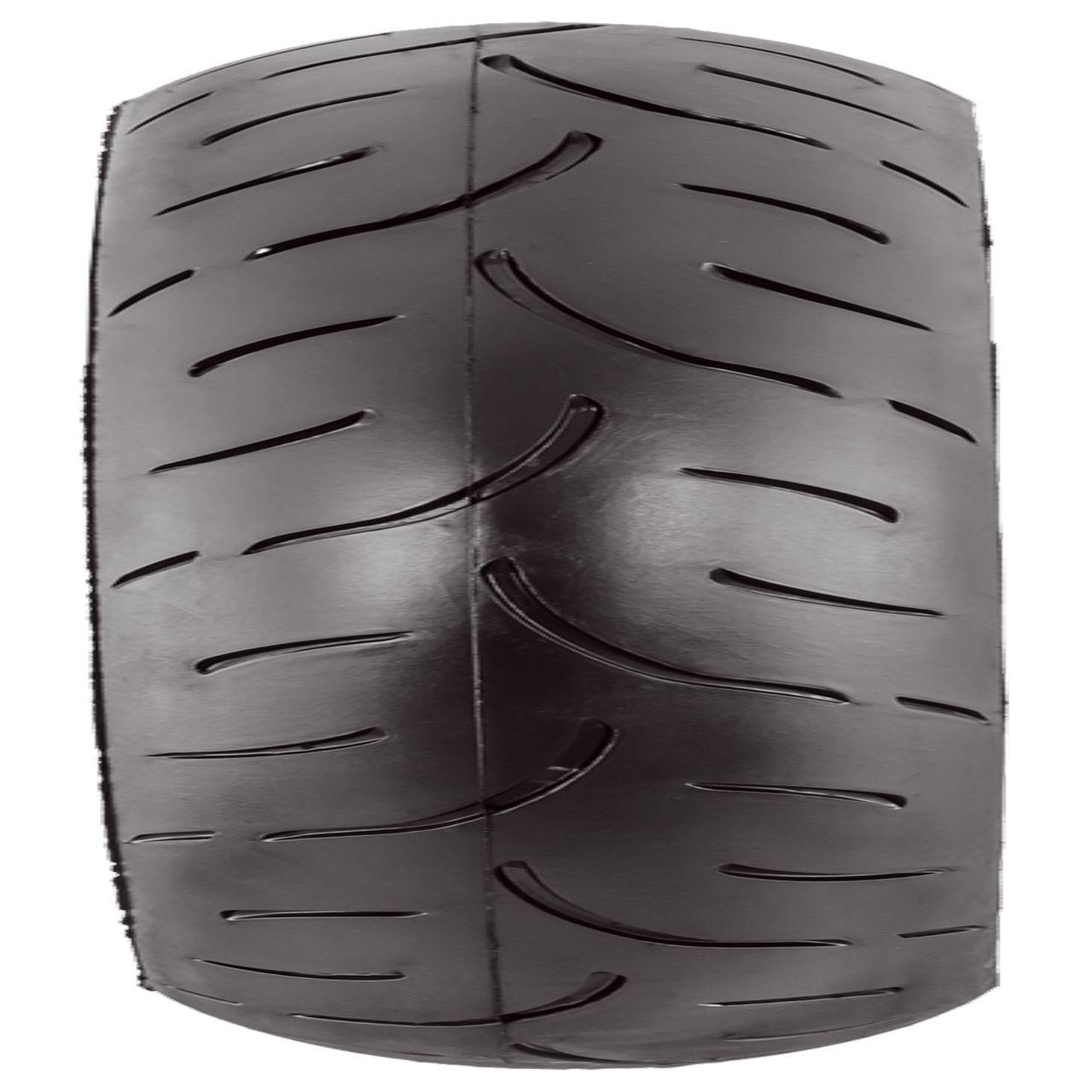 DUNLOP 130/70 ZR 16 M/C TL (61W) SPORTMAX QUALIFIER II F