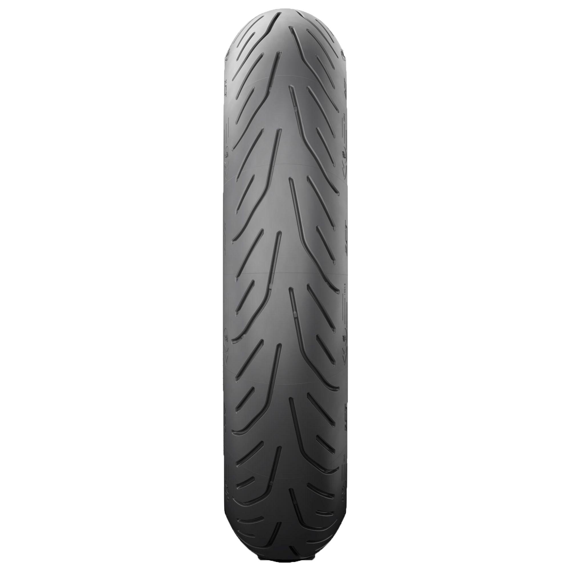MICHELIN 160/60 R 15 M/C TL 67H PILOT POWER 3 SCOOTER
