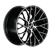 MAK MONACO black mirror 8.5Jx19 5x112 ET46