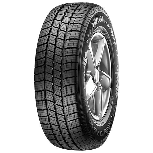 APOLLO ALTRUST ALL SEASON 225/70R15C 112S