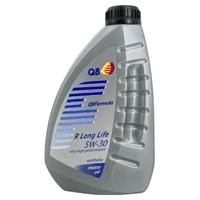 Q8 Formula R Long Life 5W-30 1 Liter