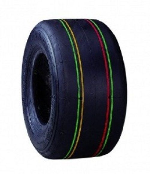 DURO 11x7.10 - 5 TL  HF242 4PR