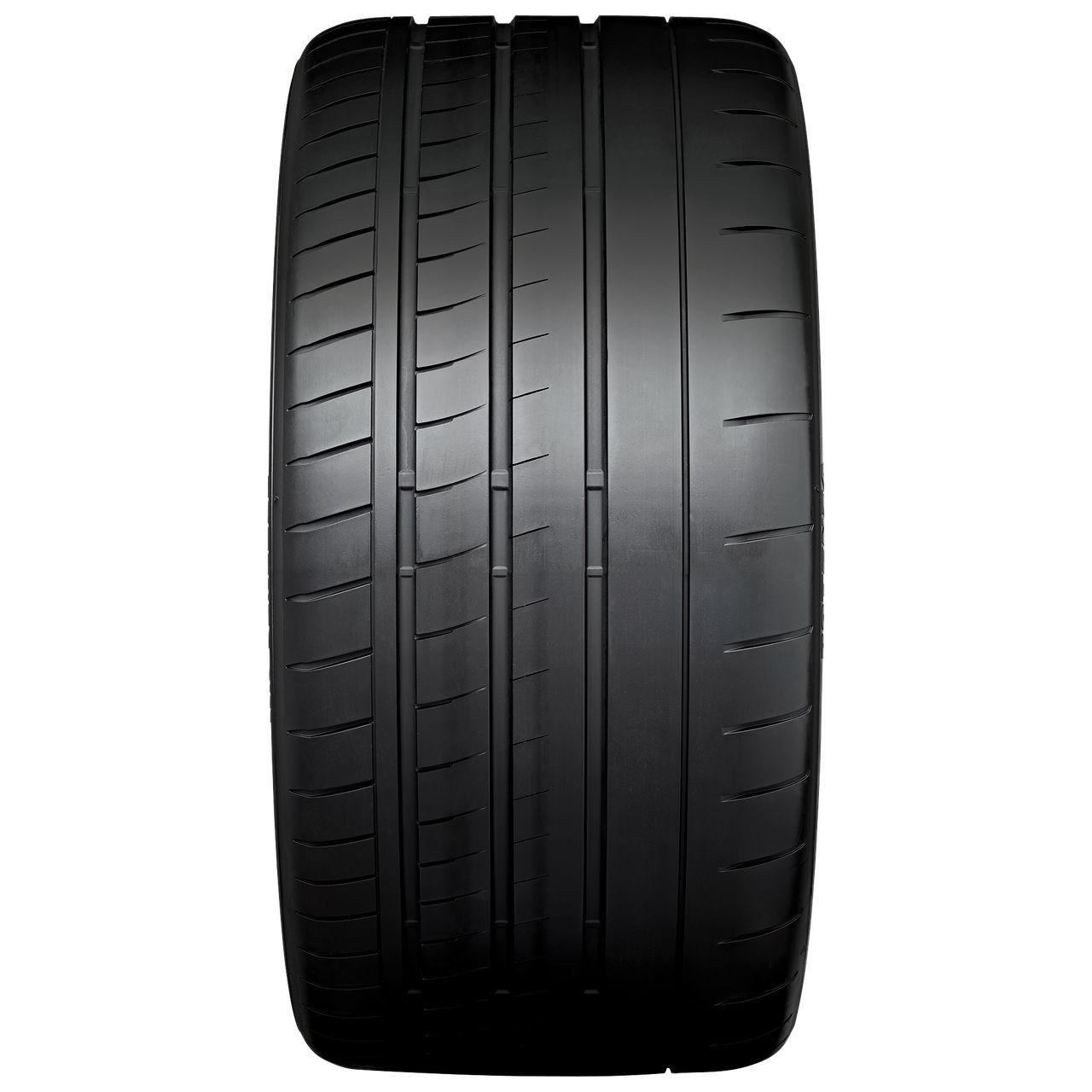 BRIDGESTONE POTENZA RACE (LAM) 245/30R20 90(Y) (LAM) XL BSW