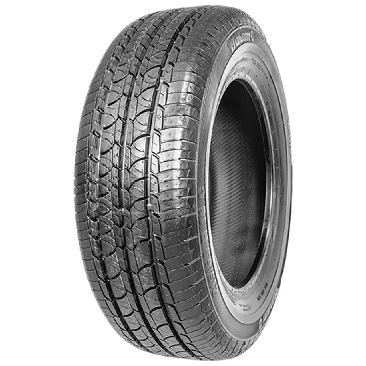 BARUM VANIS 2 205/65R15C 102T 
